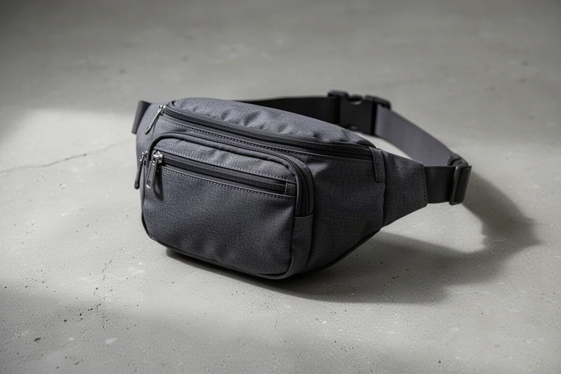 Ozark Trail 3.5L Waist Pack product image