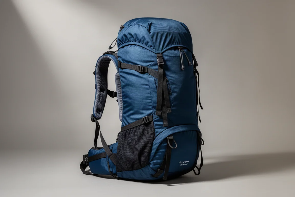 Ozark Trail 50L Backpack product image