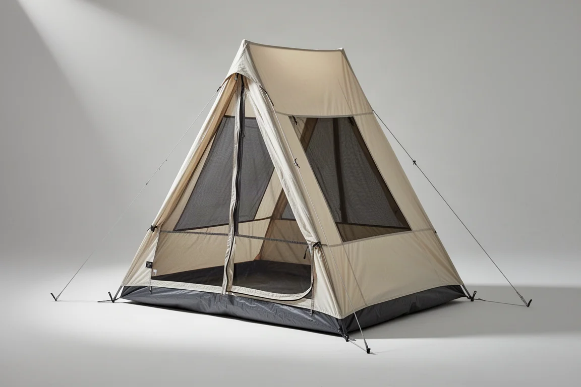 Ozark Trail A-Frame Tent product image