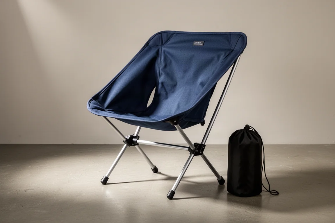 Ozark Trail Backpacking Chair product image
