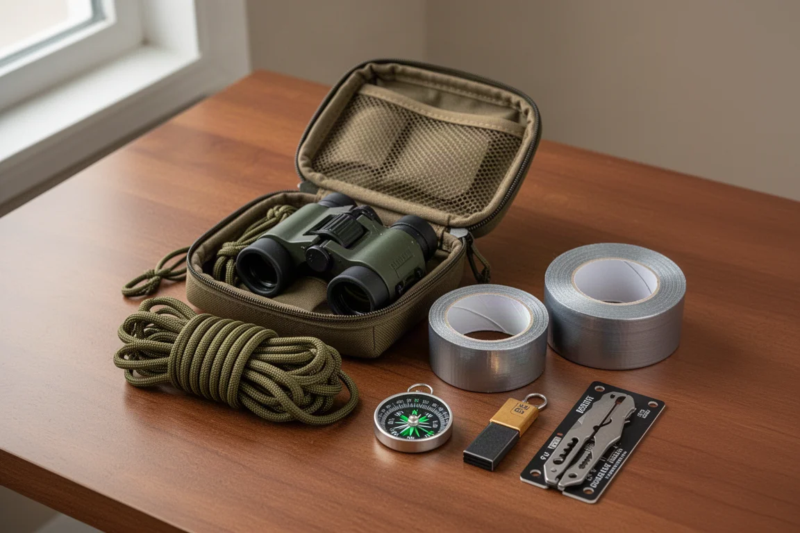 Ozark Trail Camping Explorer Kit product image