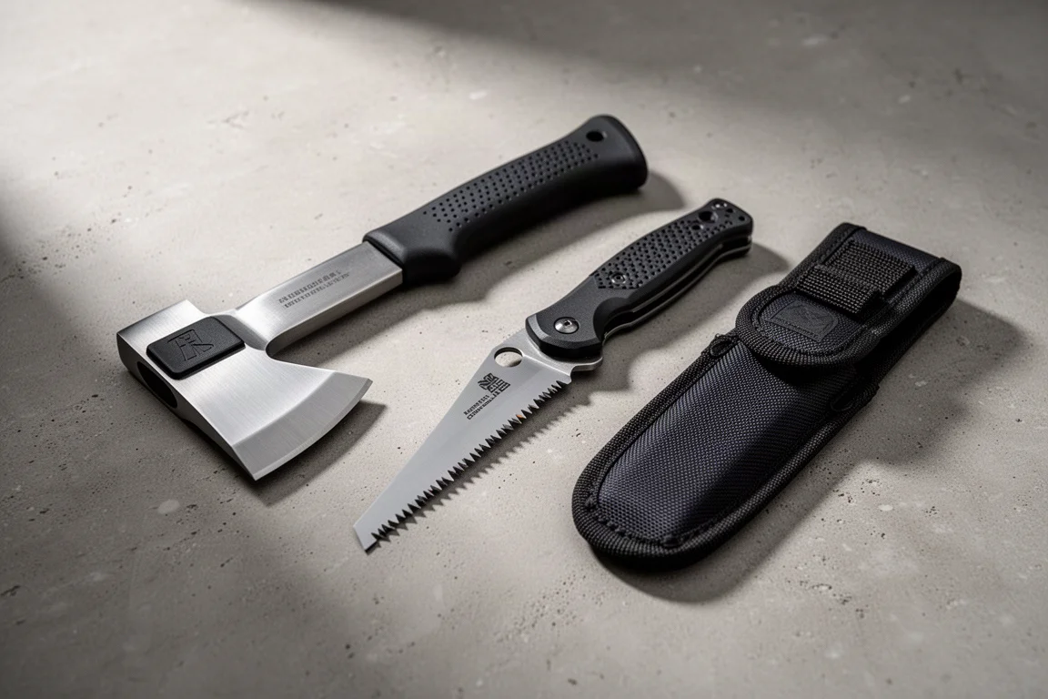 Ozark Trail Camping Tool Set product image