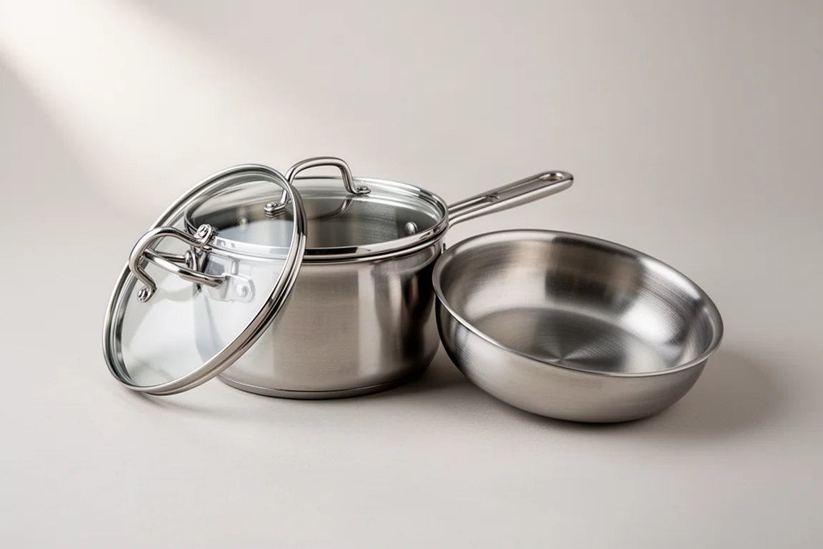Ozark Trail Cookware Mess Kit product image