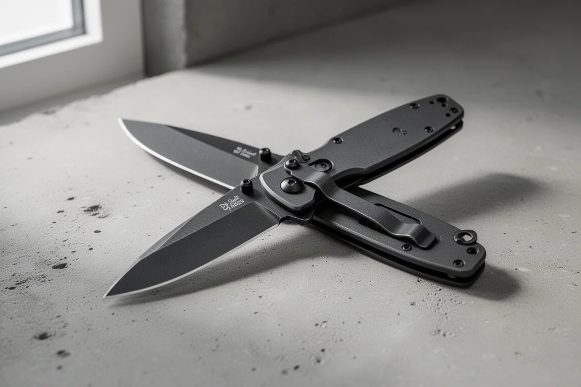 Ozark Trail D2 Knife product image