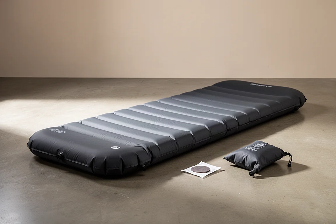 Ozark Trail Deluxe Camp Pad product image