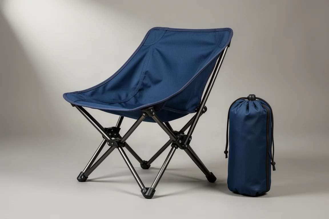 Ozark Trail Lightweight Backpacking Chair product image