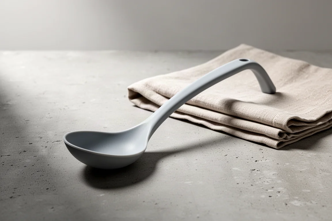 Ozark Trail Long-Handle Spoon product image