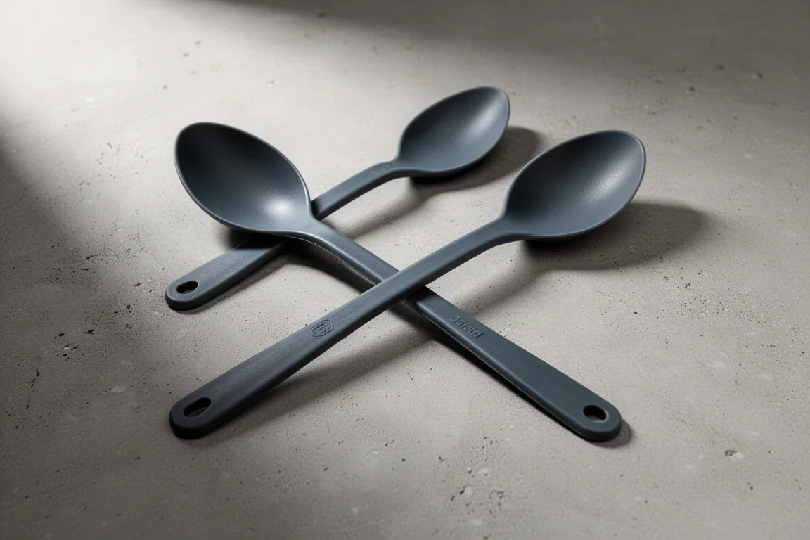 Ozark Trail Long-Handled Spoon product image