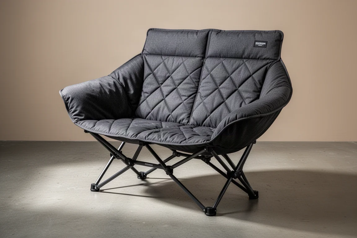 Ozark Trail Love Seat product image
