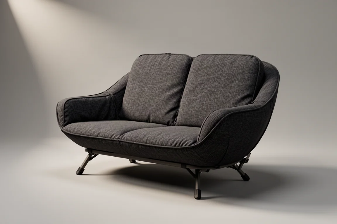Ozark Trail Loveseat product image