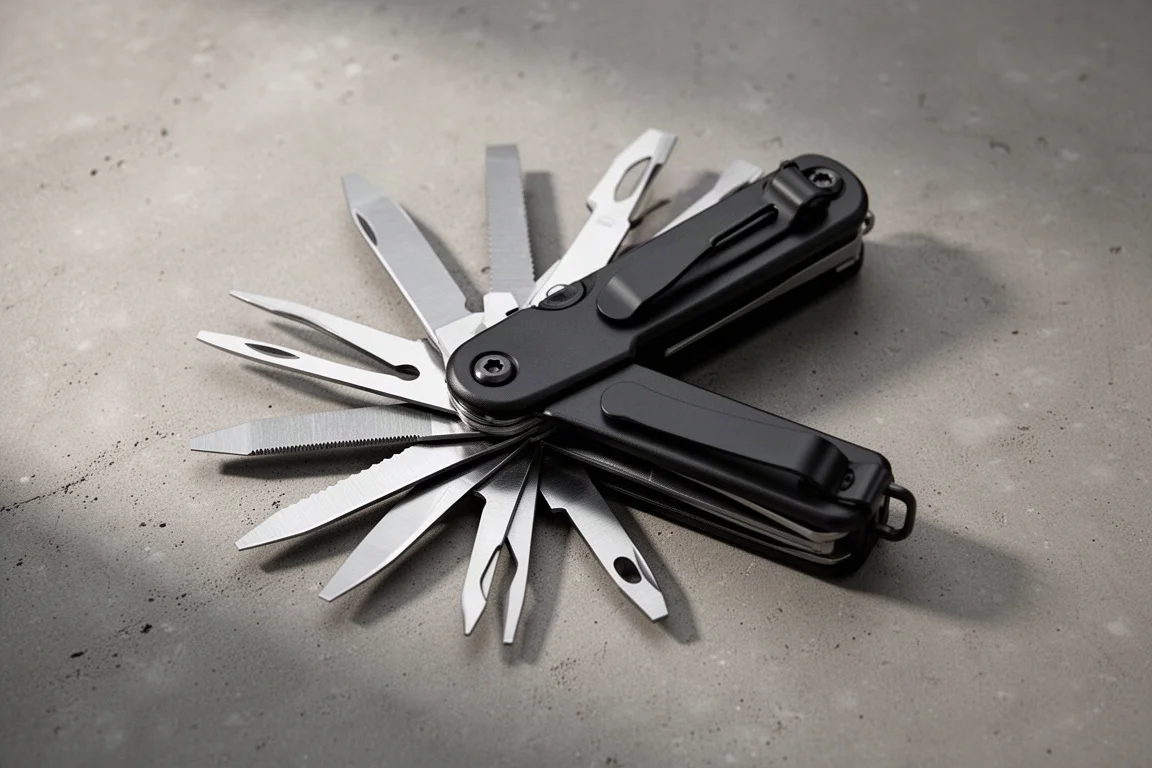 Ozark Trail Multi-Force product image