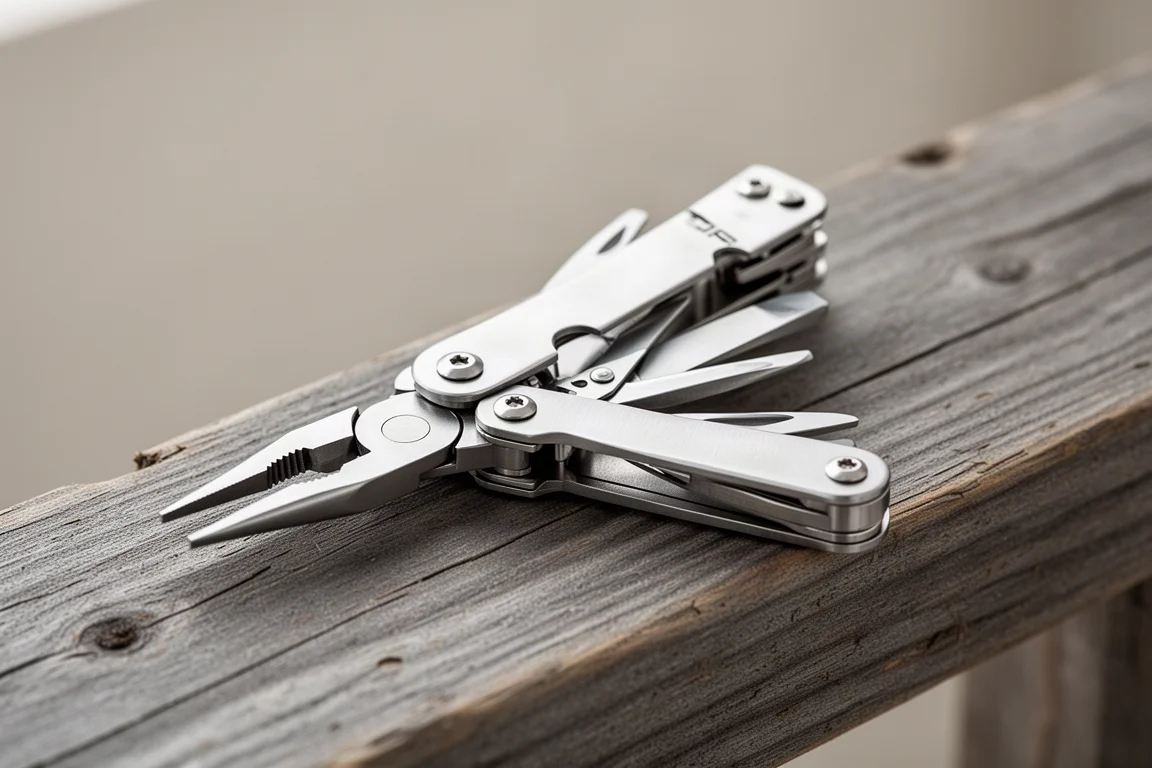 Ozark Trail Multi-Tool product image