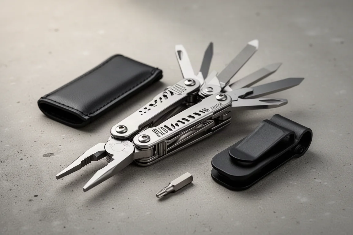 Ozark Trail MultiForce product image