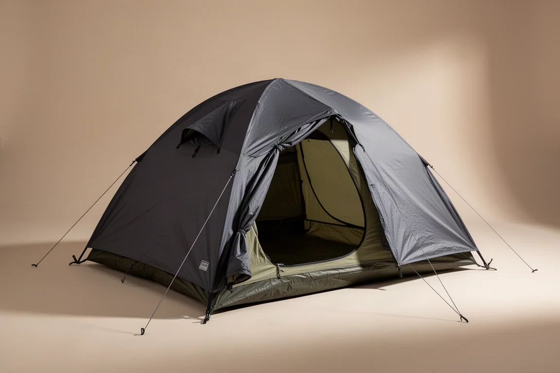 Ozark Trail One-Person Backpacking Tent product image