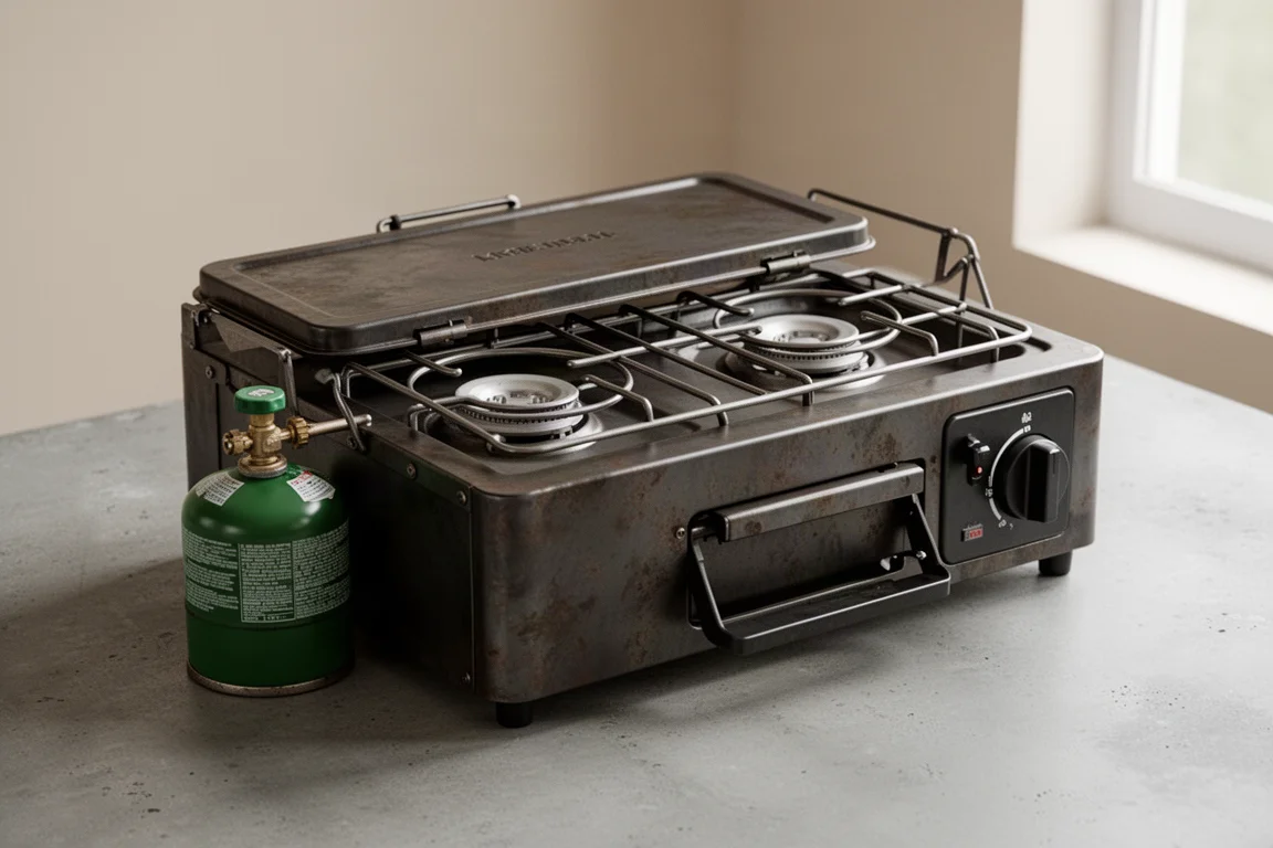 Ozark Trail Propane Stove product image