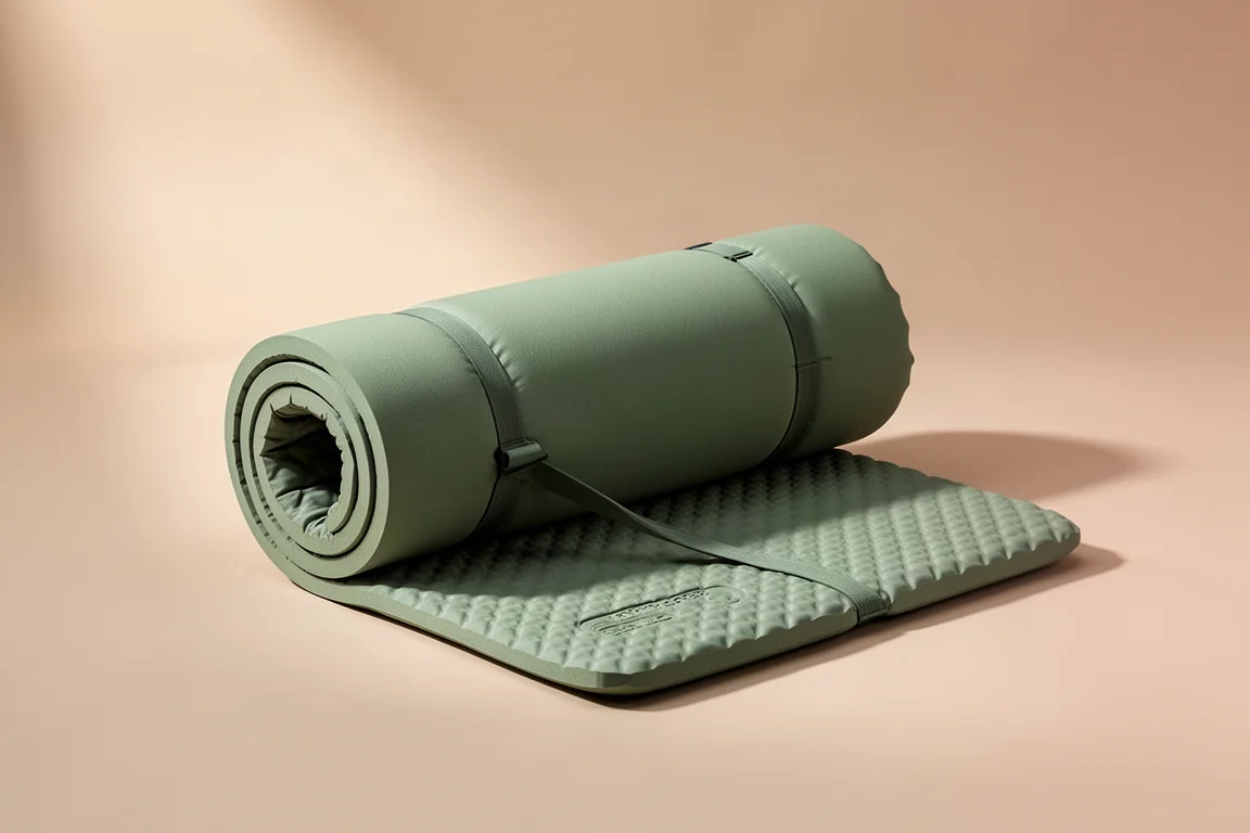 Ozark Trail 1.5 R-Value Sleeping Pad product image