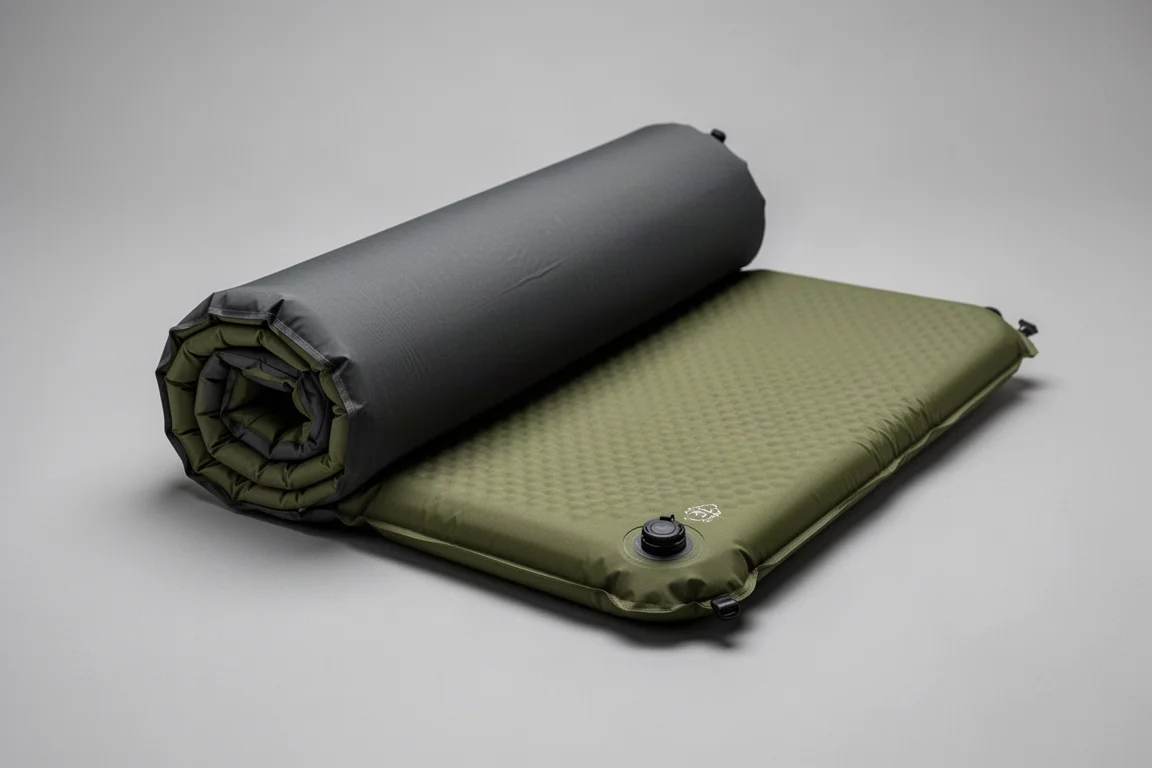 Ozark Trail Self-Inflating Air Mattress product image