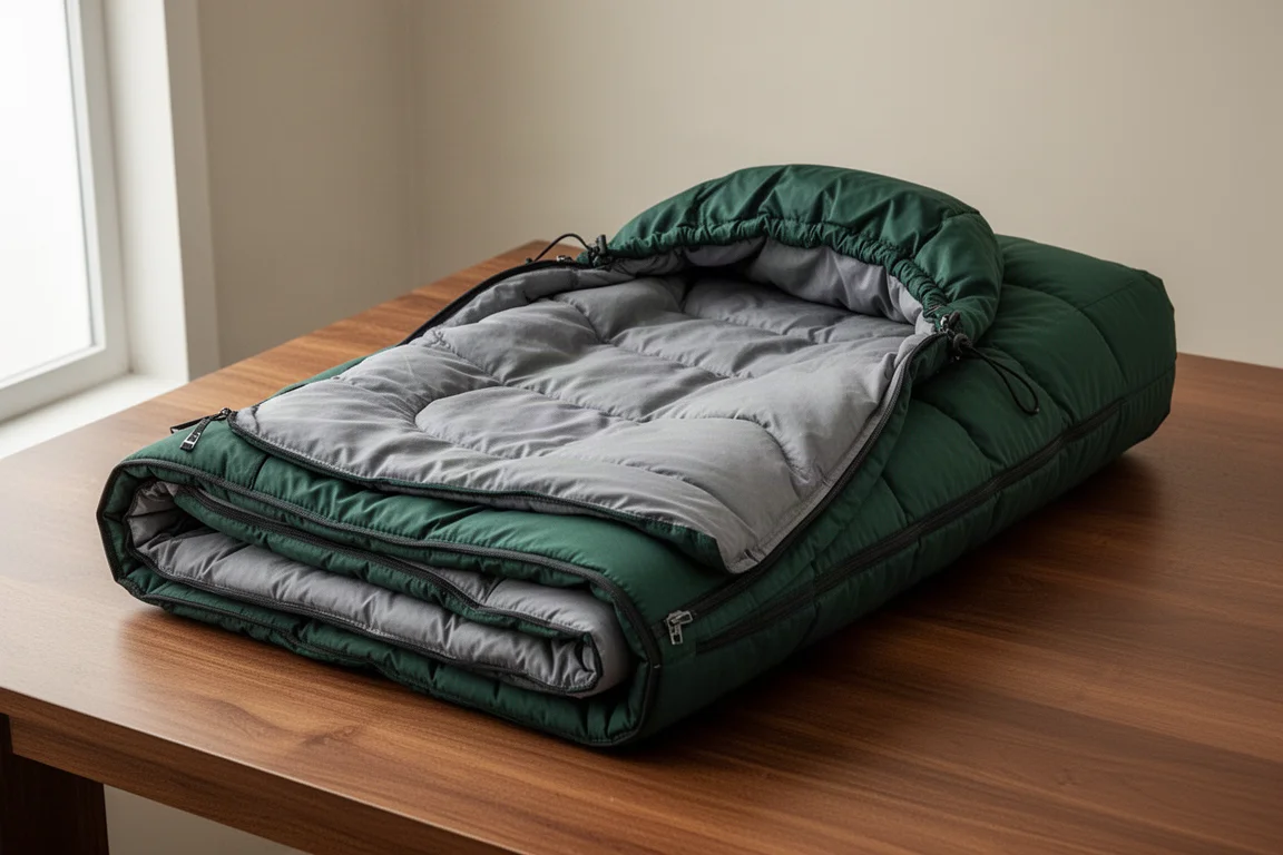 Ozark Trail Sleeping Bag product image