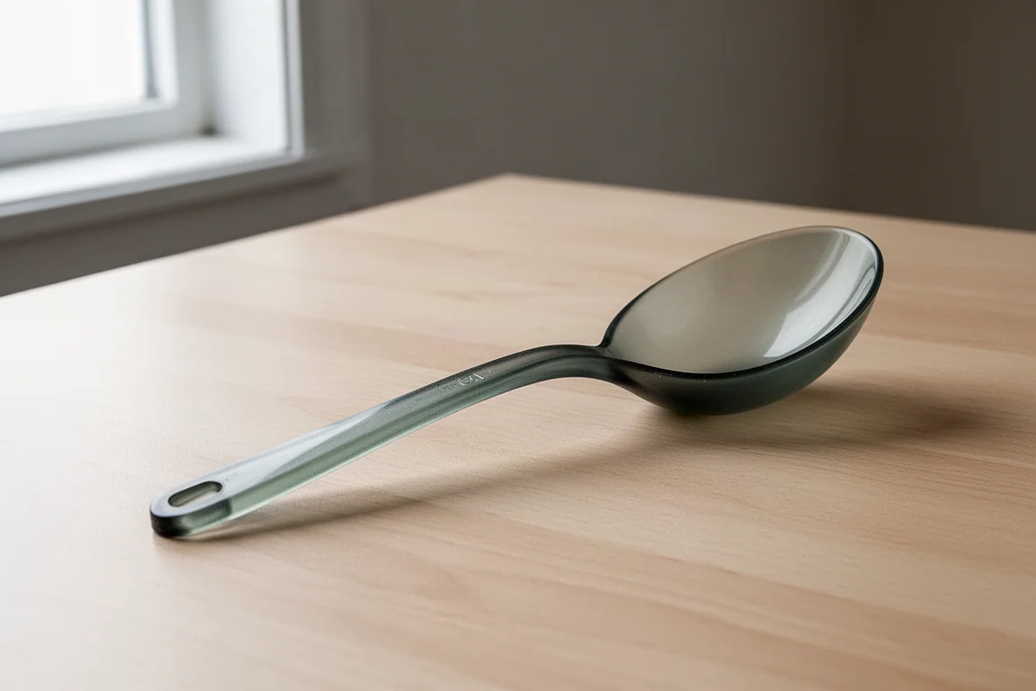 Ozark Trail Long-Handle Spoon product image