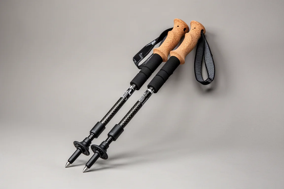 Ozark Trail Trekking Poles product image