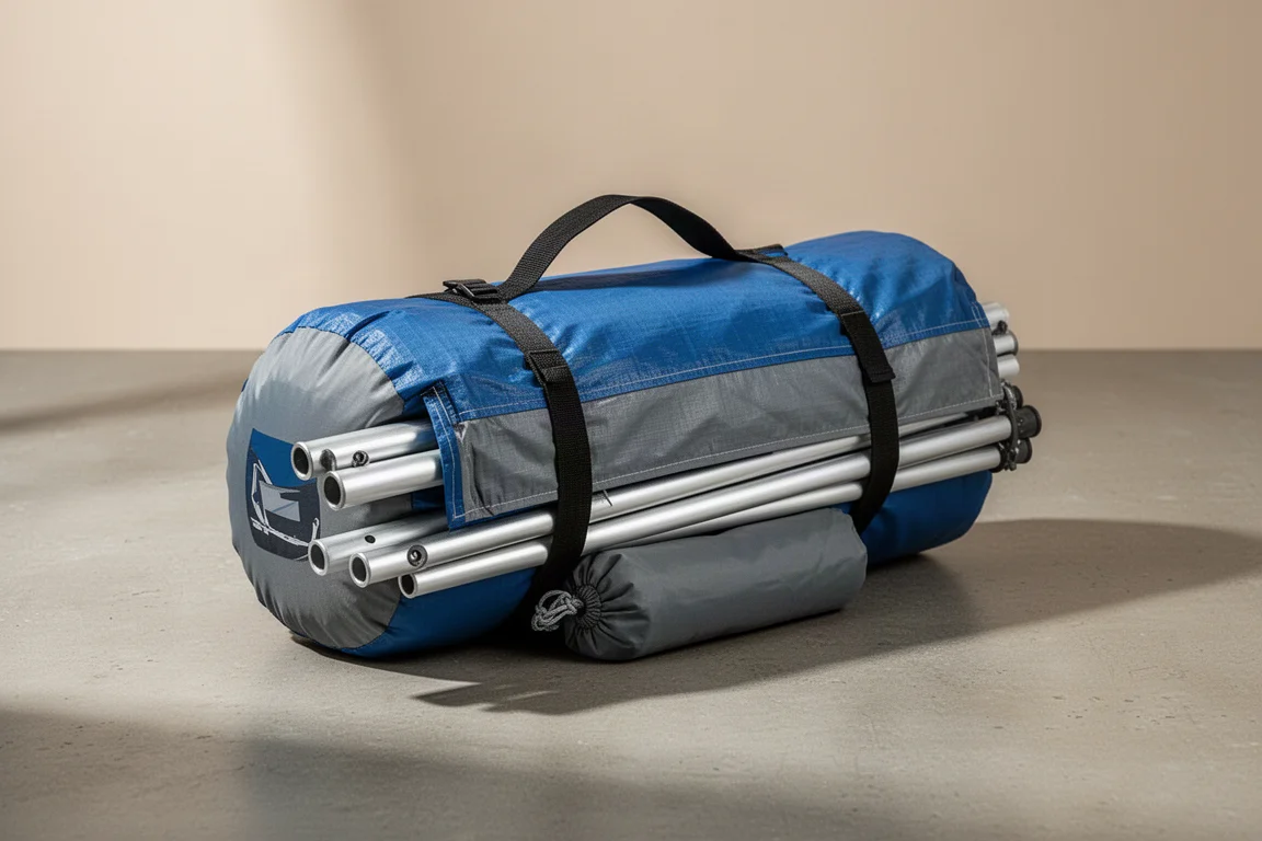 Ozark Trail Two-Person Tent product image