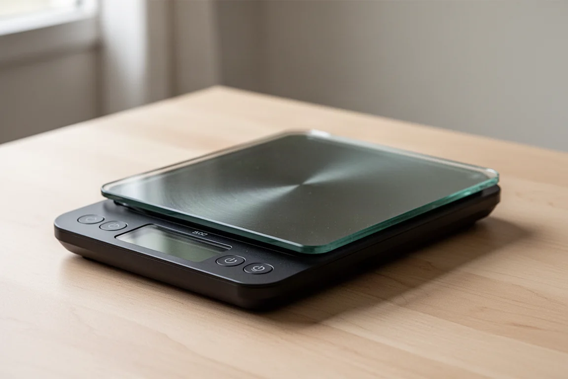 Ozeri Kitchen Scale product image