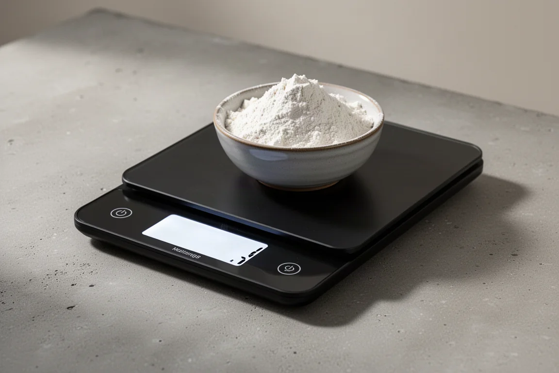 Ozeri Pronto Kitchen Scale product image