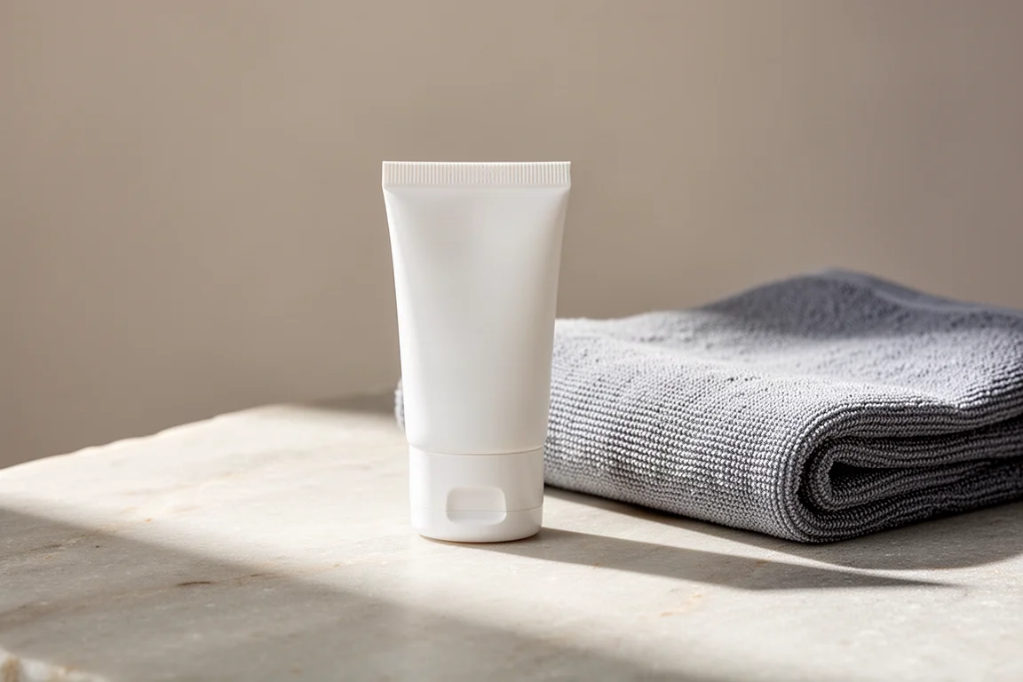 P20 Sun Cream product image