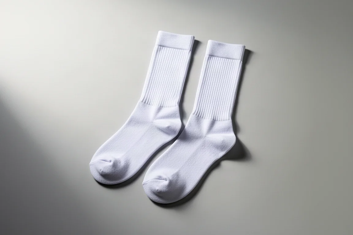 P35 No Pin Socks product image