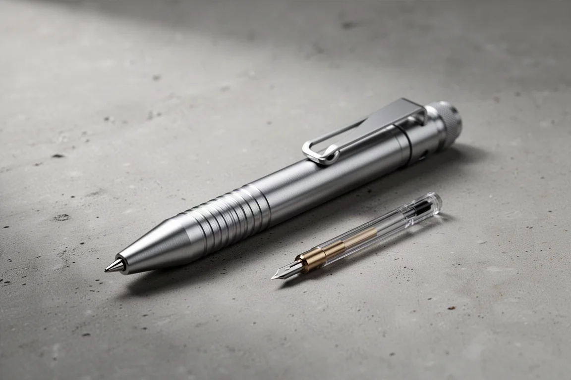 Paca Pen product image