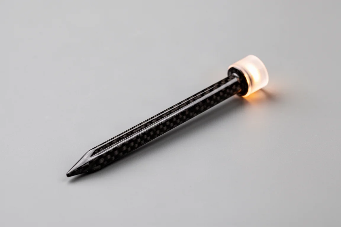 Pacha Mama 2g Carbon Fiber Tent Stake product image