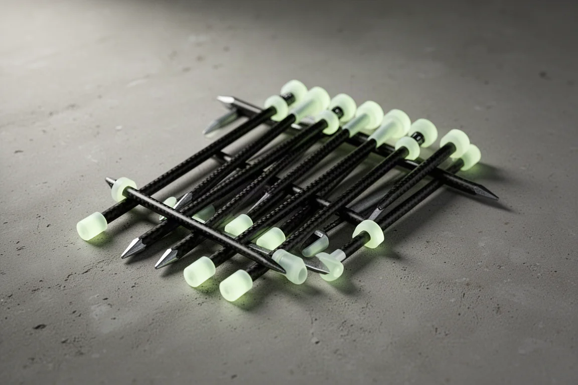 Pachamama 2g Tent Stake product image