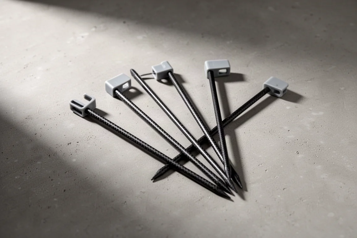 Pachulama 2 Gram Tent Stakes product image