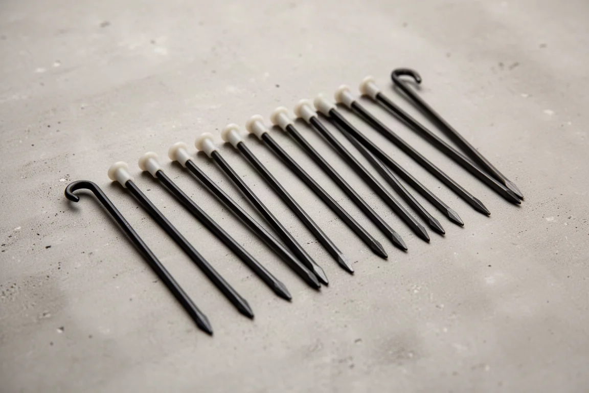 Pachulama 2g Tent Stakes product image