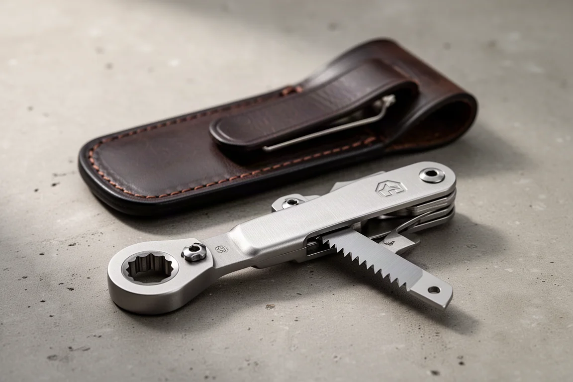Pachy Designs X2S product image