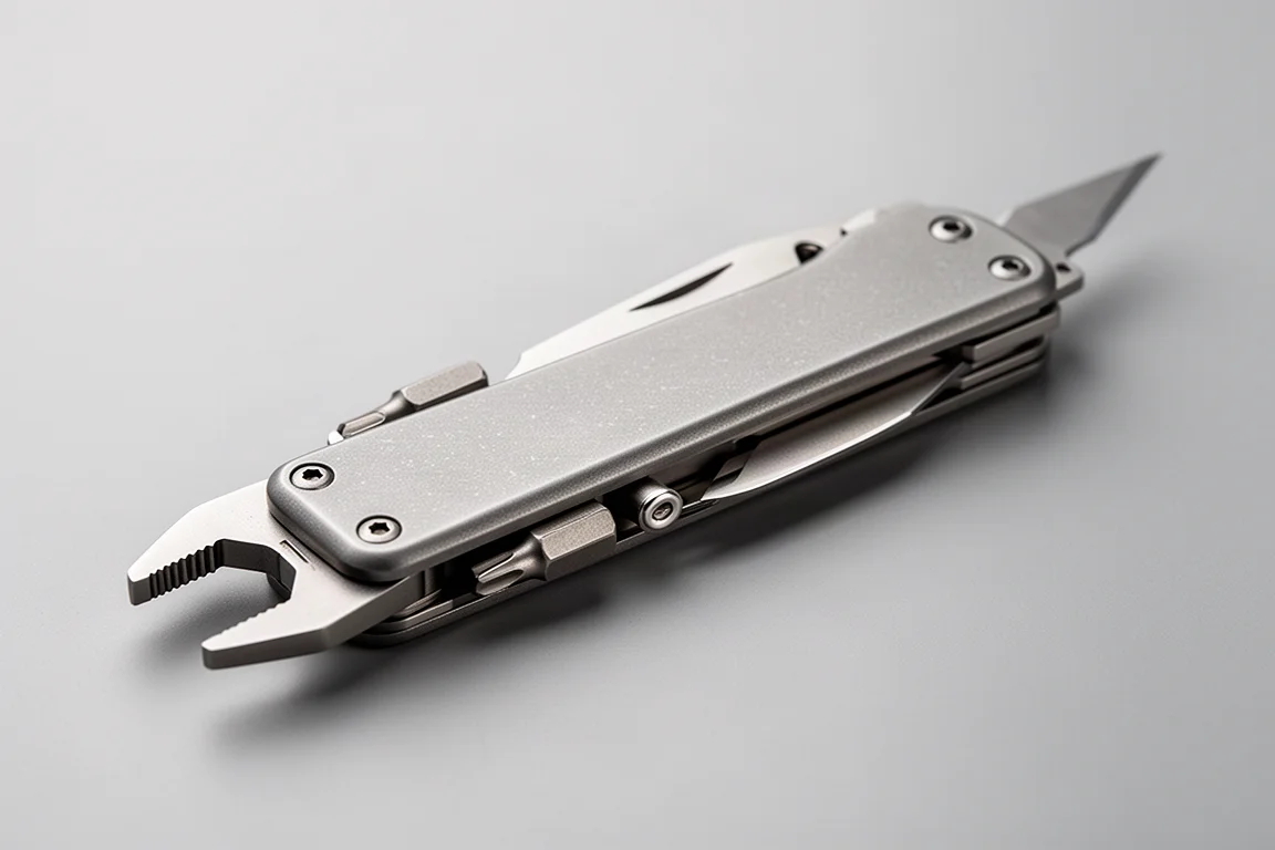 Pachy X2 Multi-Tool product image