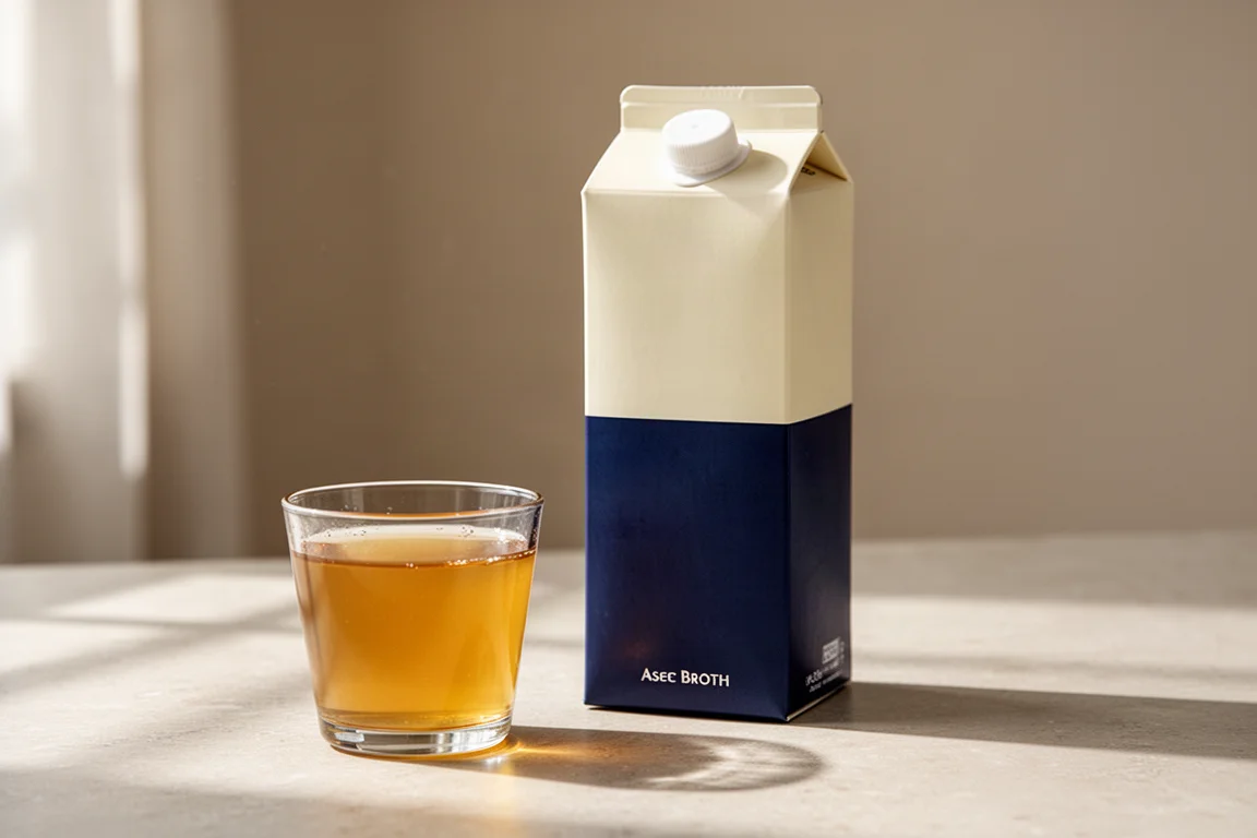 Pacific Foods Chicken Broth product image