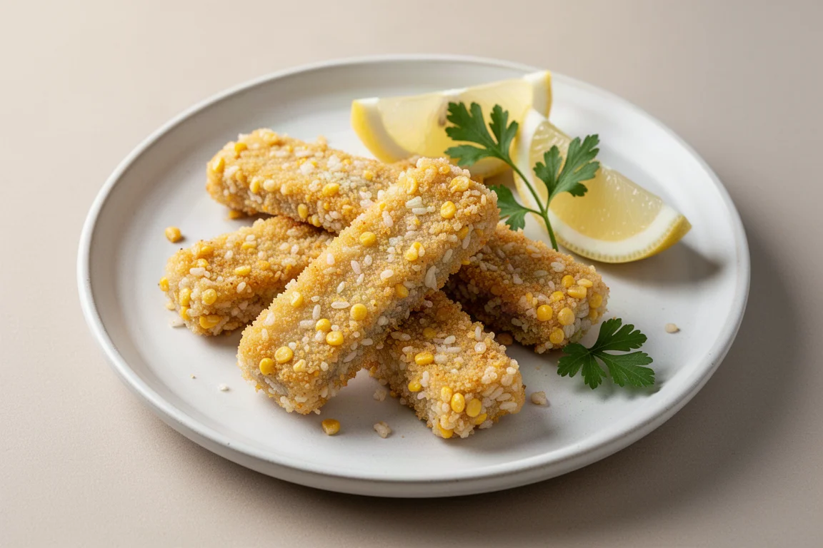 Pacific Gluten-Free Fish Sticks product image