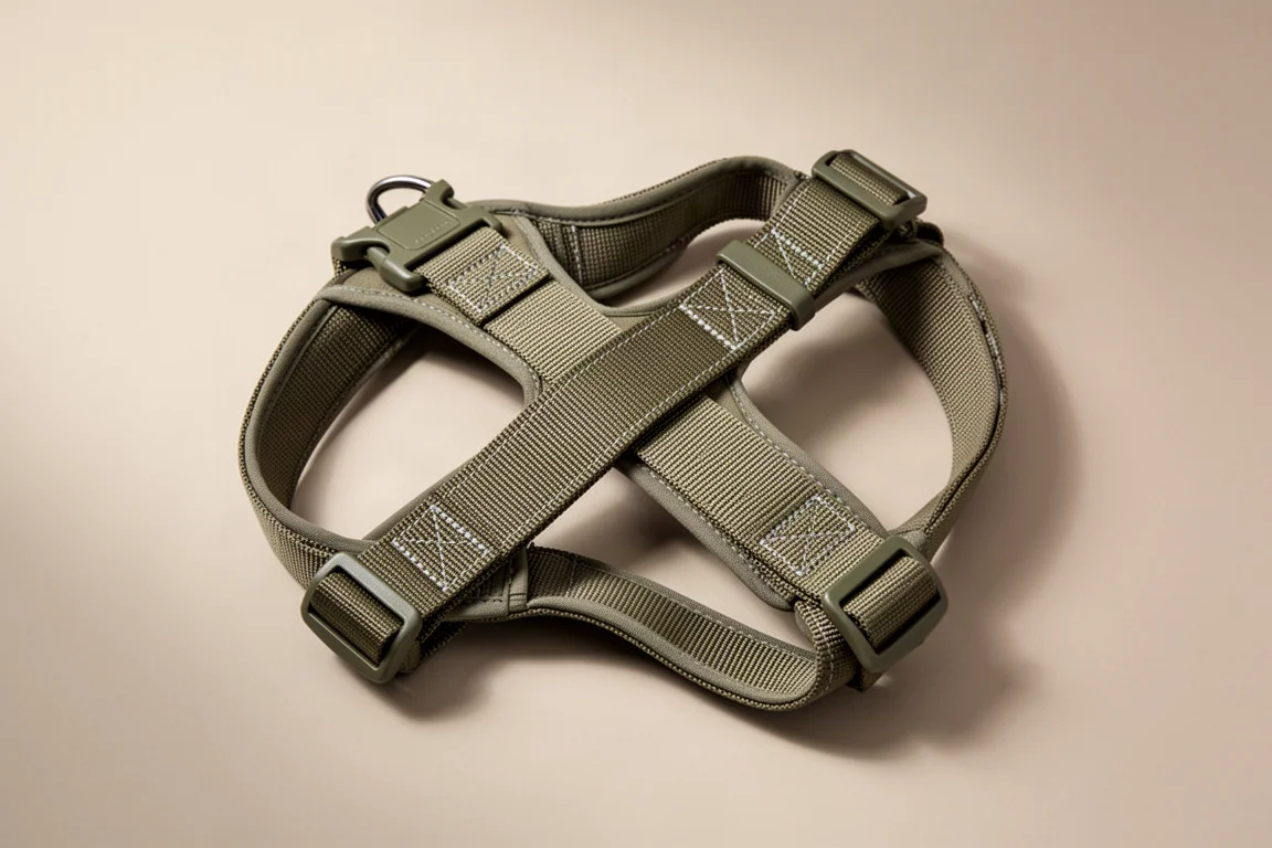 Pack and Paw Rescue Harness product image