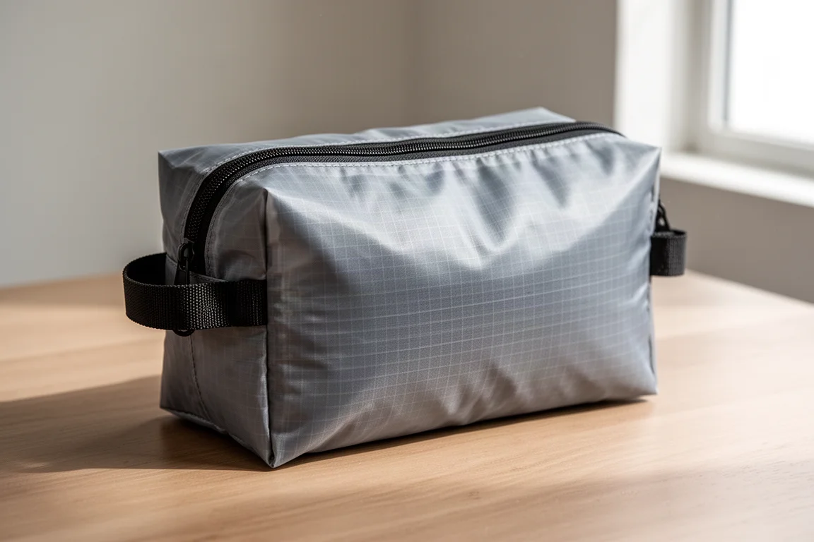 Pack Back Designs 3-Inch Deep Pack Pouch product image