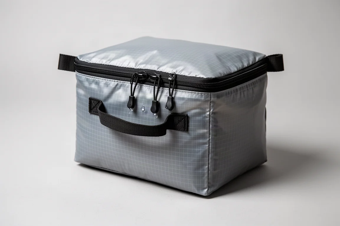 Pack Back Designs Large Food Bag product image