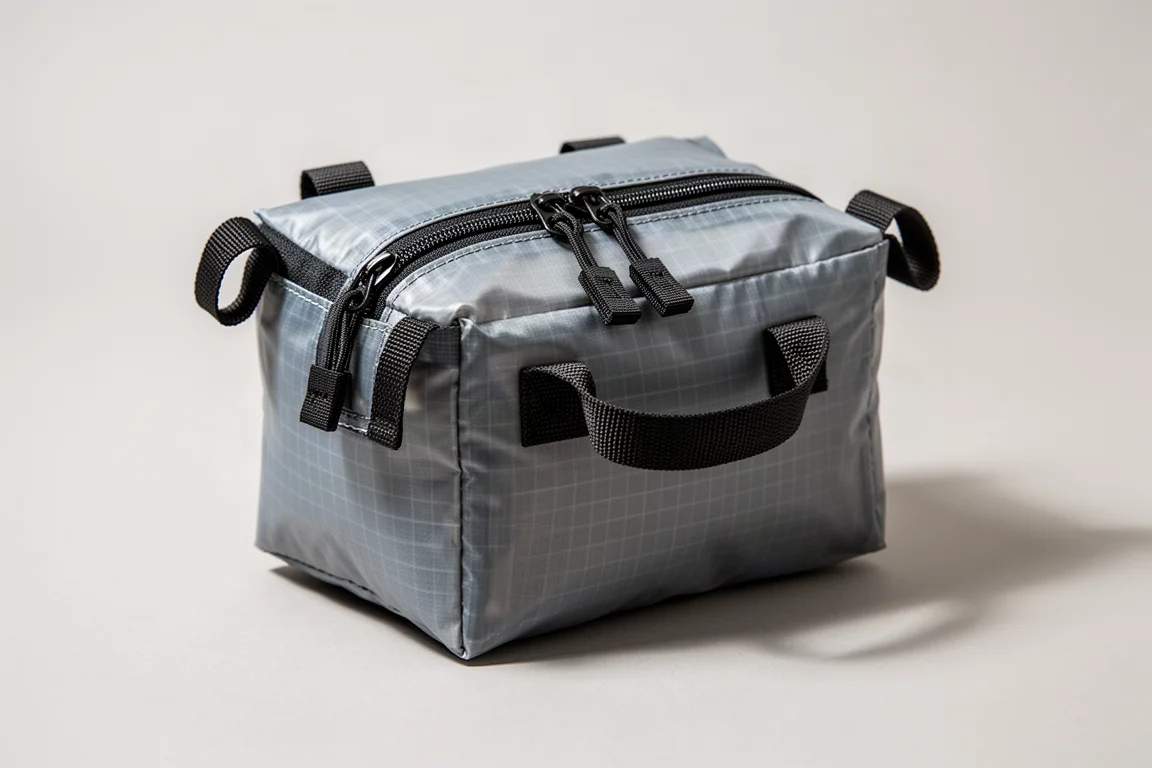 Pack Back Designs Small Food Bag product image