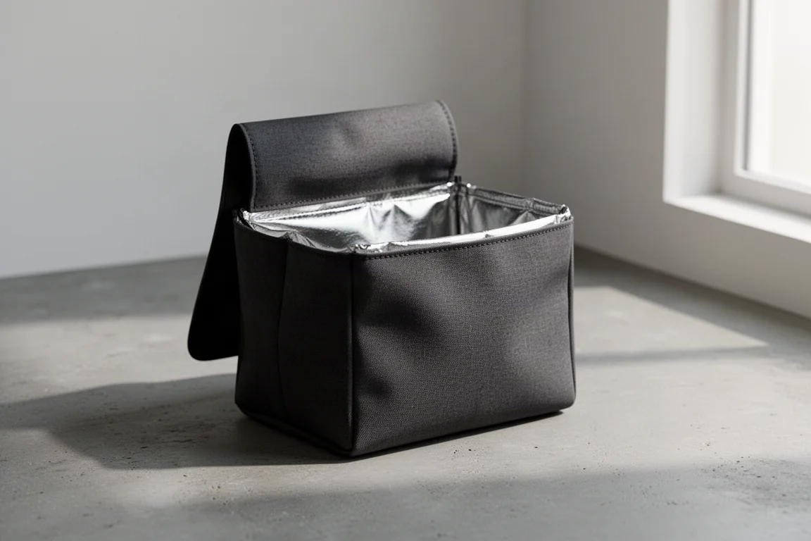 Pack Designs Insulated Pouch product image