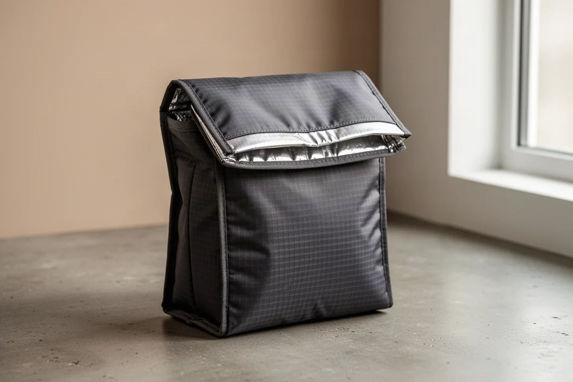 Pack Pack Designs Insulated Pouch product image