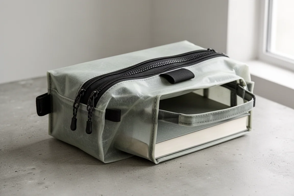PackBack Designs 3 Inch Deep Pack Pouch product image