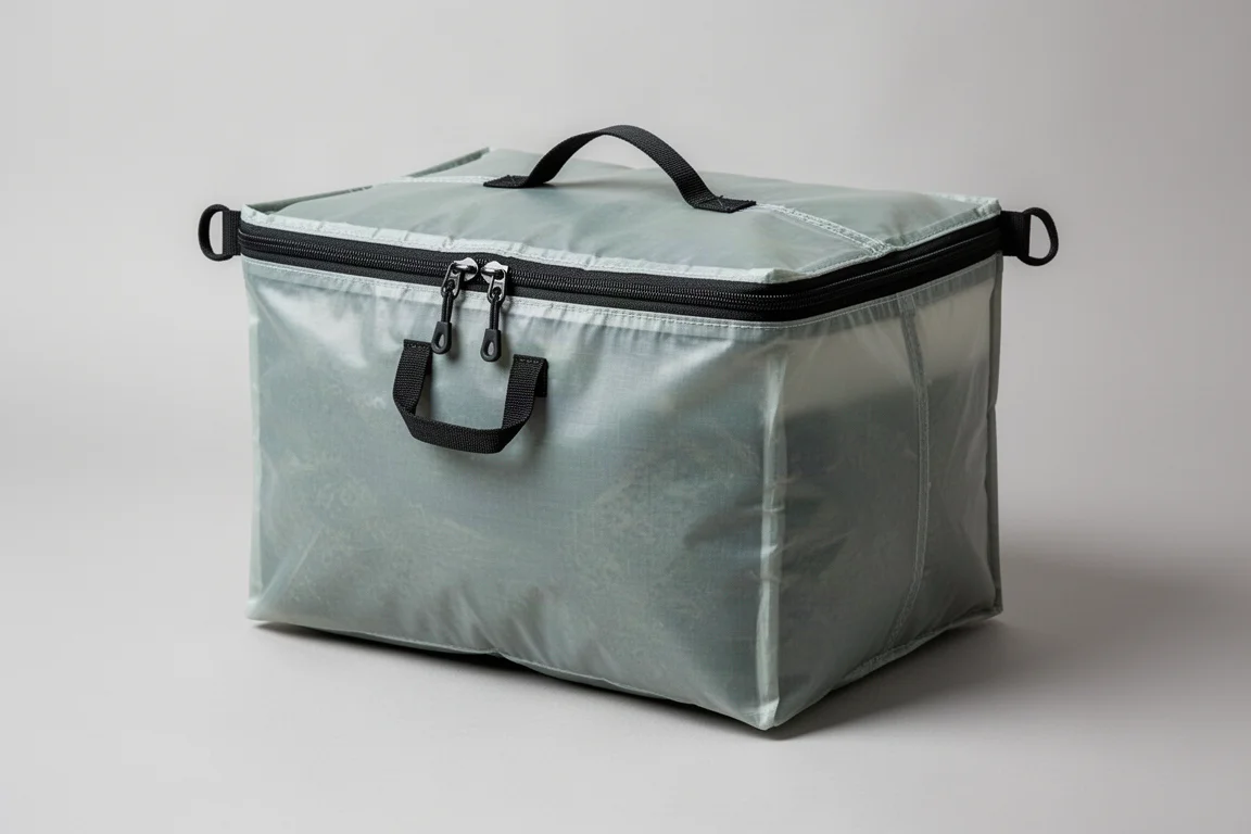 PackBack Designs Large Food Bag product image