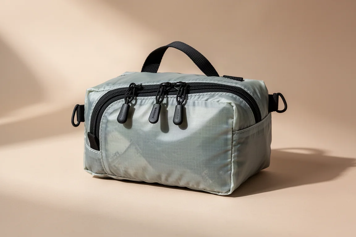 PackBack Designs Small Food Bag product image