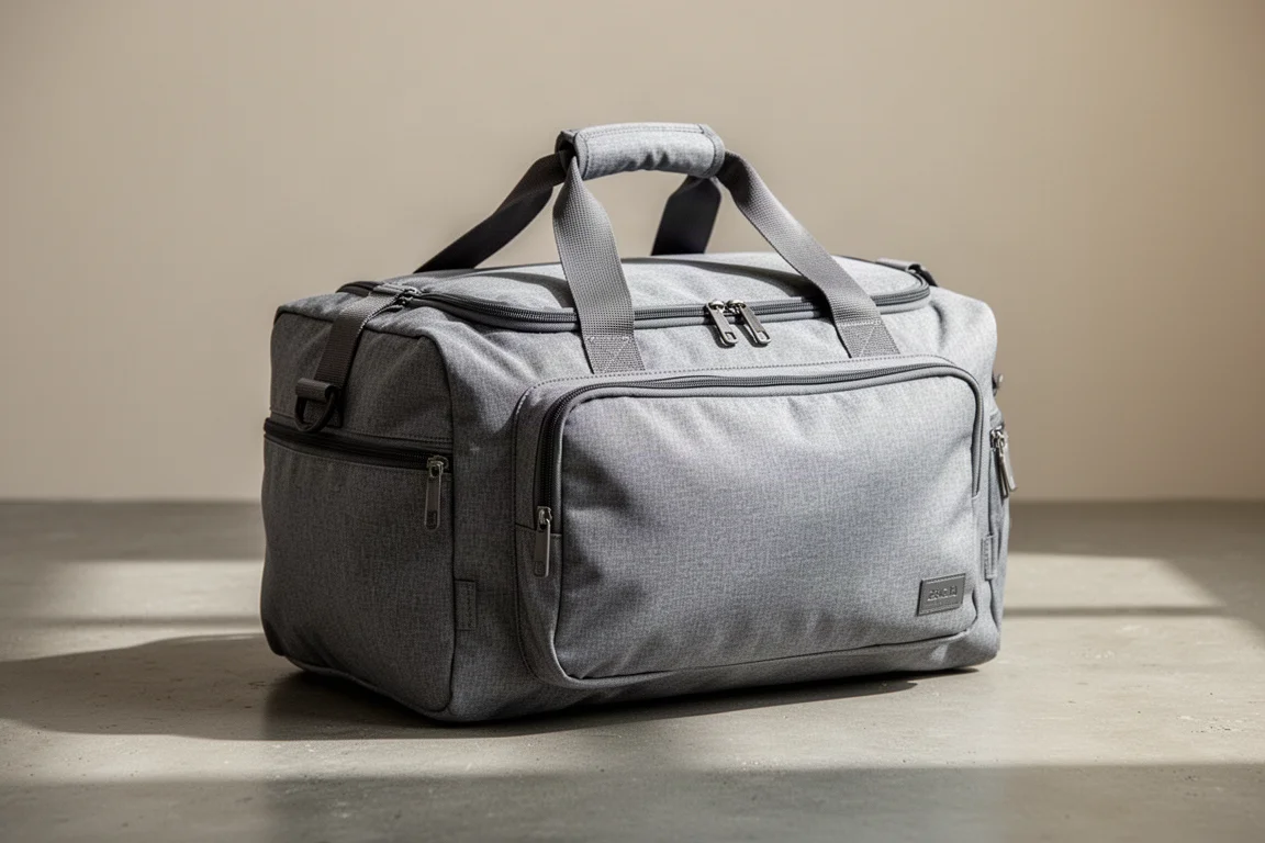 Packed 25L Travel Duffel product image