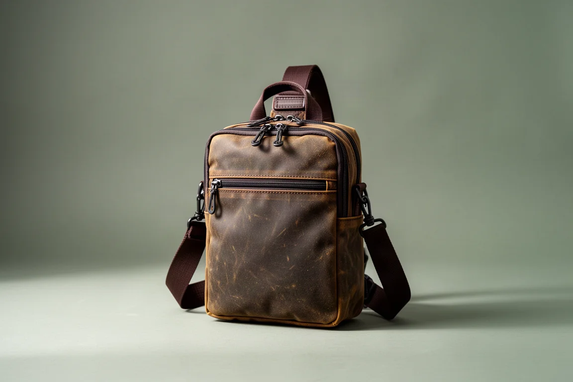 Packed Everyday 3L Sling product image