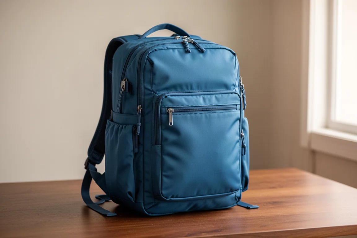 Packed Travel Backpack 35L product image